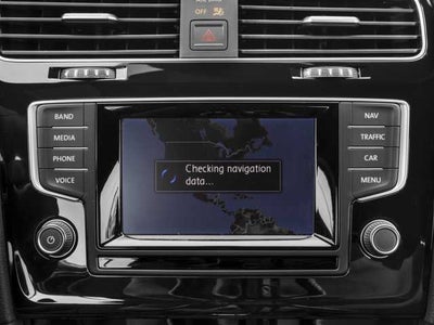 2016 Volkswagen Golf R Base