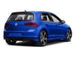 2016 Volkswagen Golf R Base
