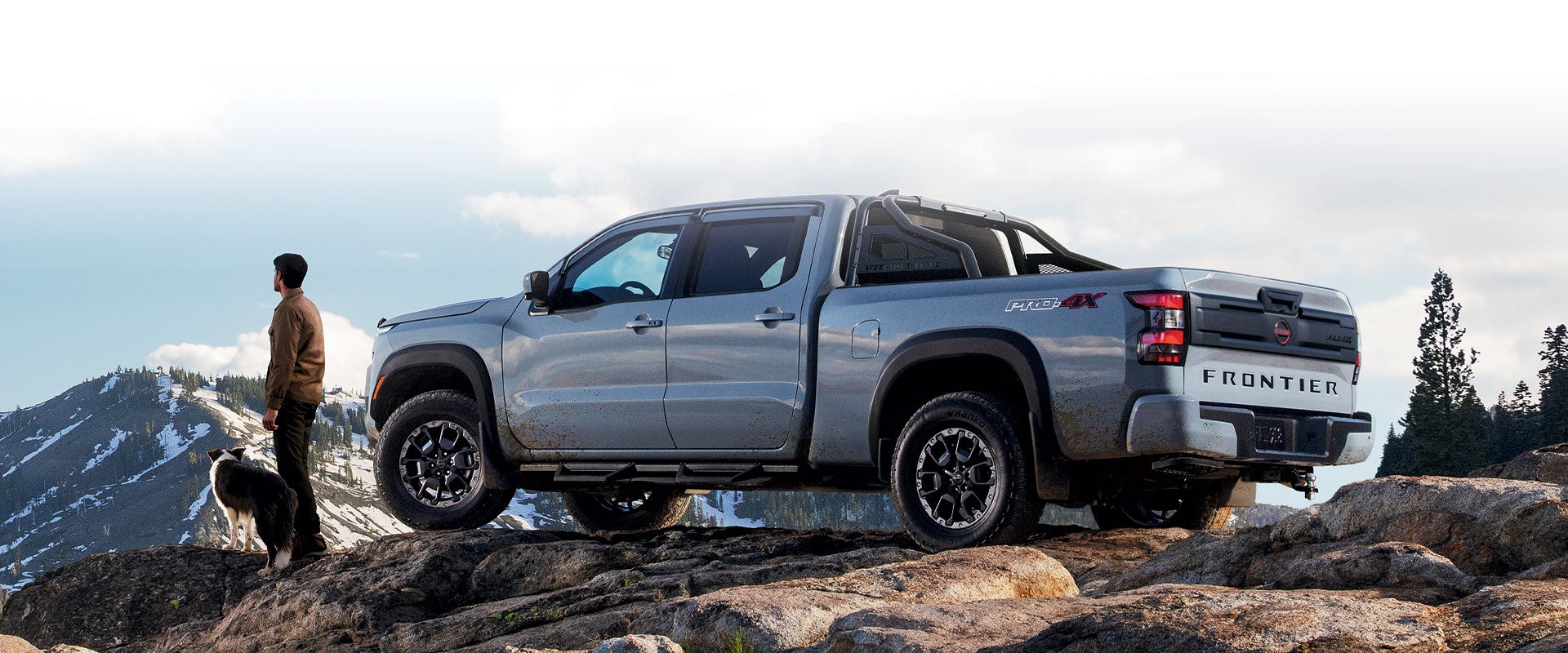 Tom Naquin Nissan in Elkhart IN