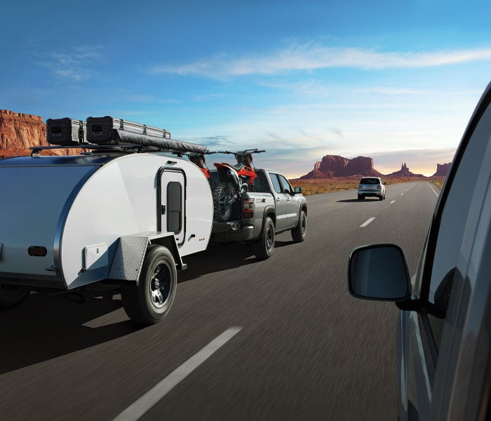 Tom Naquin Nissan in Elkhart IN