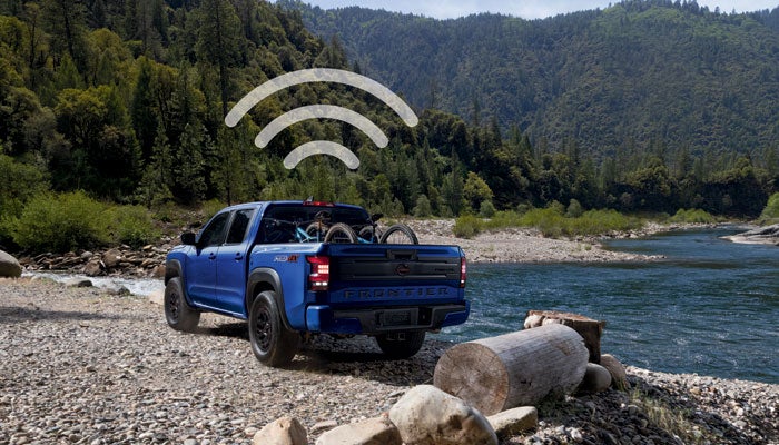 Tom Naquin Nissan in Elkhart IN