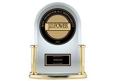 Tom Naquin Nissan in Elkhart IN