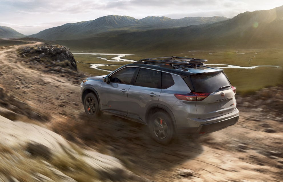 Tom Naquin Nissan in Elkhart IN