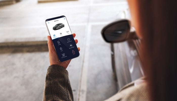 Tom Naquin Nissan in Elkhart IN