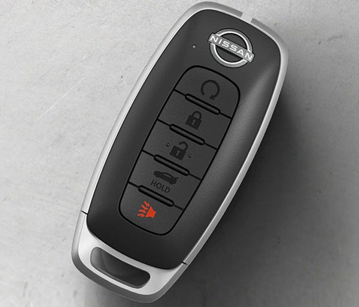 Tom Naquin Nissan in Elkhart IN