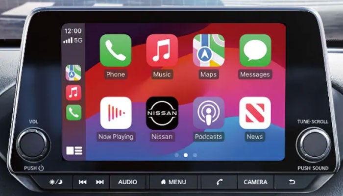 Tom Naquin Nissan in Elkhart IN