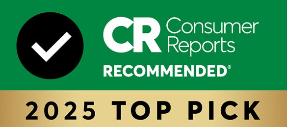 Consumer Reports Top Pick | Tom Naquin Nissan in Elkhart IN