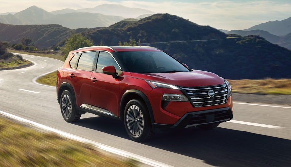 Tom Naquin Nissan in Elkhart IN