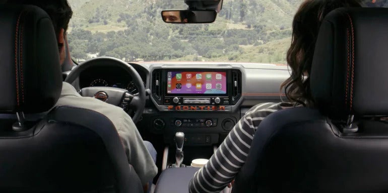 Tom Naquin Nissan in Elkhart IN