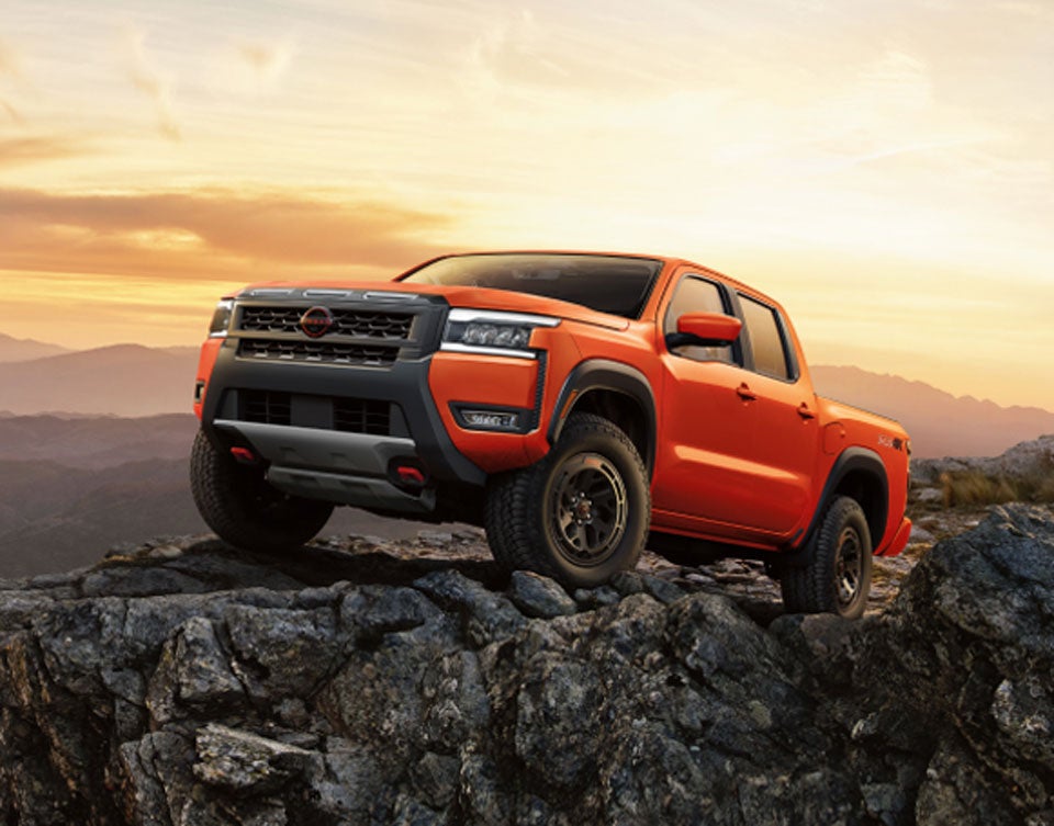 Tom Naquin Nissan in Elkhart IN