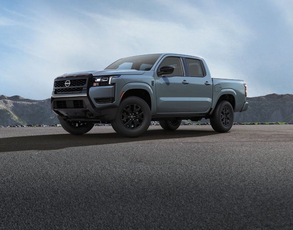 Tom Naquin Nissan in Elkhart IN