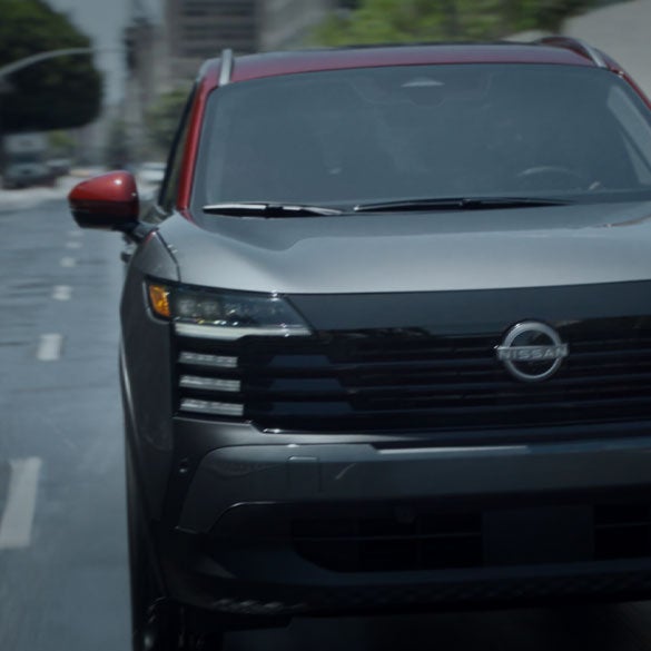 Tom Naquin Nissan in Elkhart IN