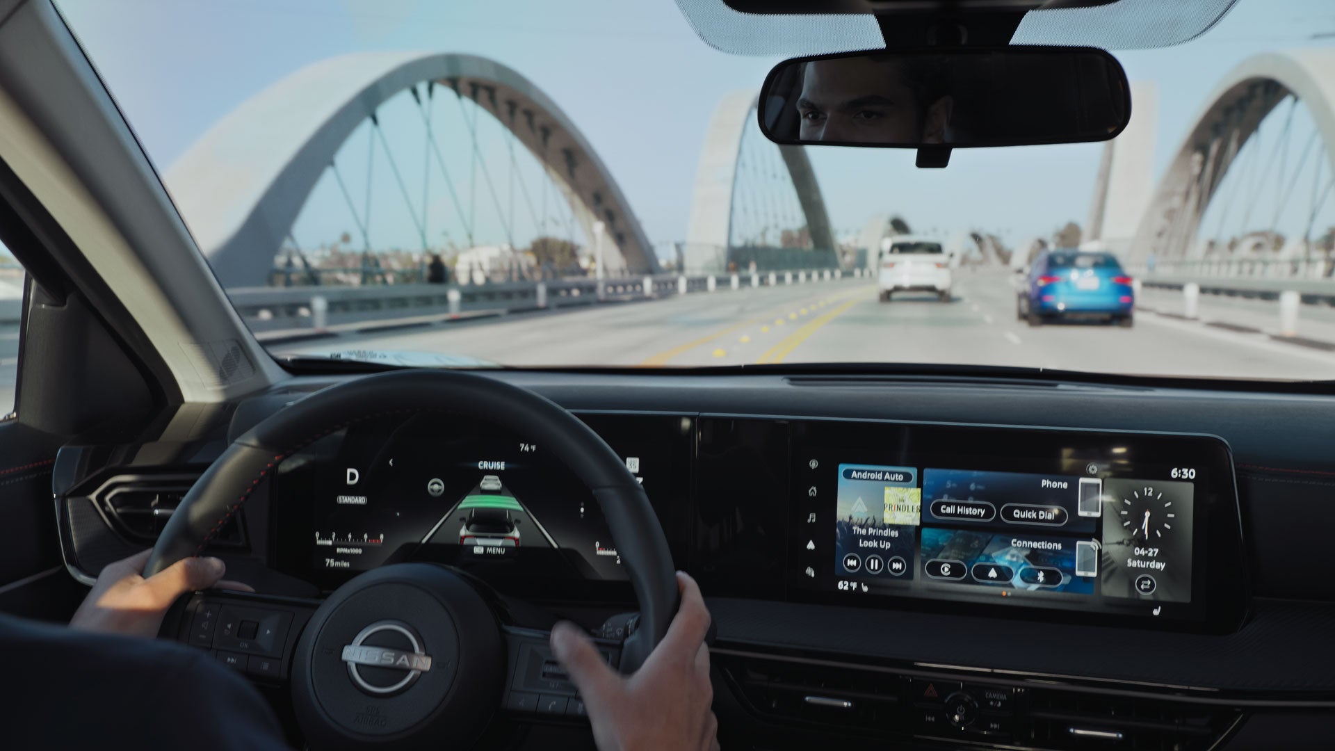 Tom Naquin Nissan in Elkhart IN