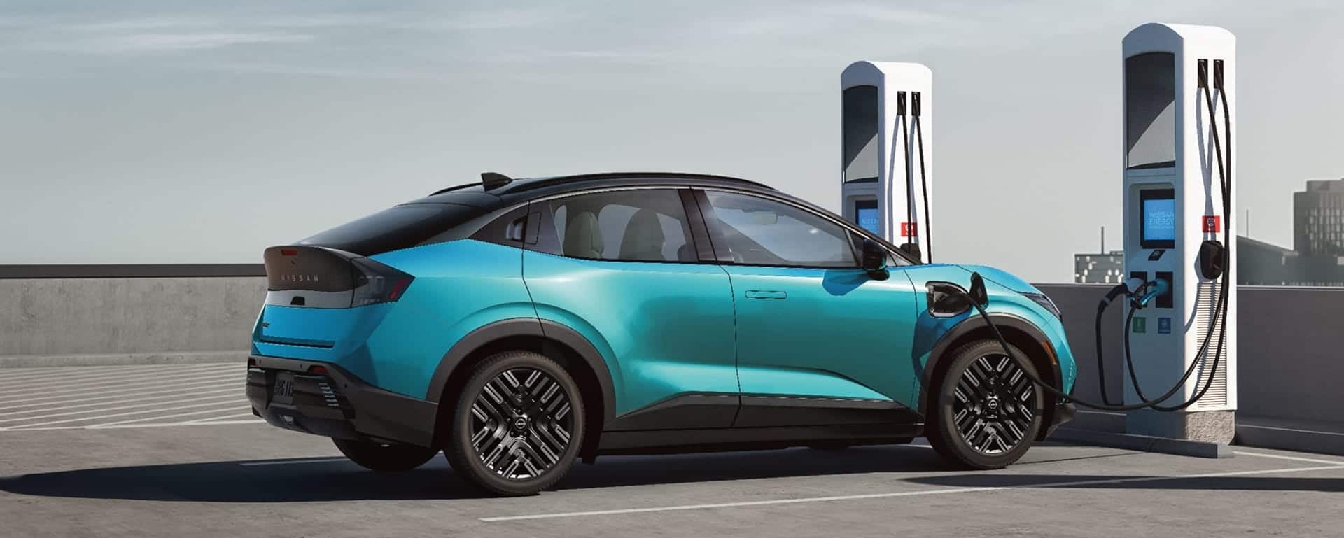 Tom Naquin Nissan in Elkhart IN