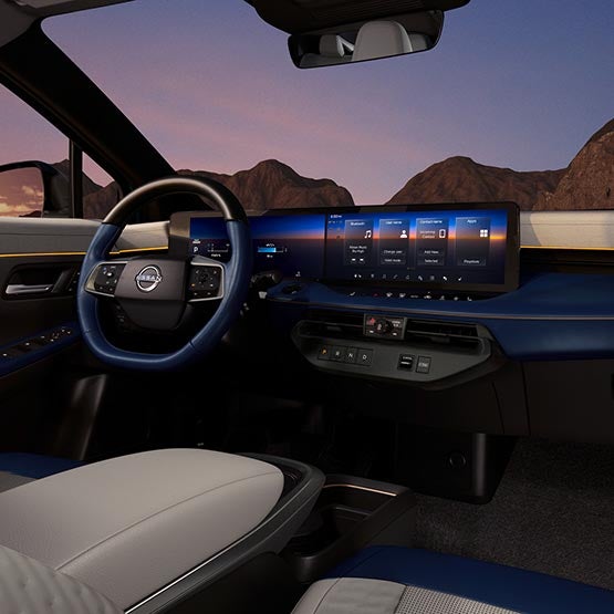 Tom Naquin Nissan in Elkhart IN