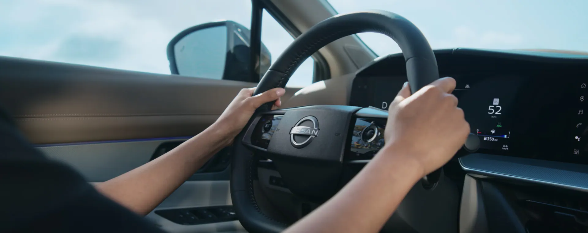 Tom Naquin Nissan in Elkhart IN