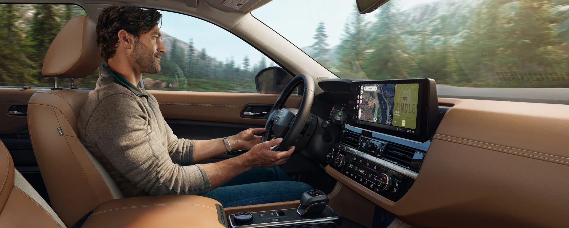 2026 Nissan Pathfinder | Tom Naquin Nissan in Elkhart, IN