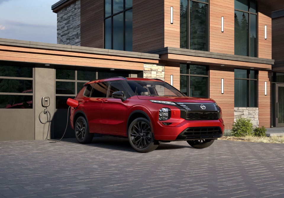 NISSAN Rogue Tom Naquin Nissan in Elkhart IN