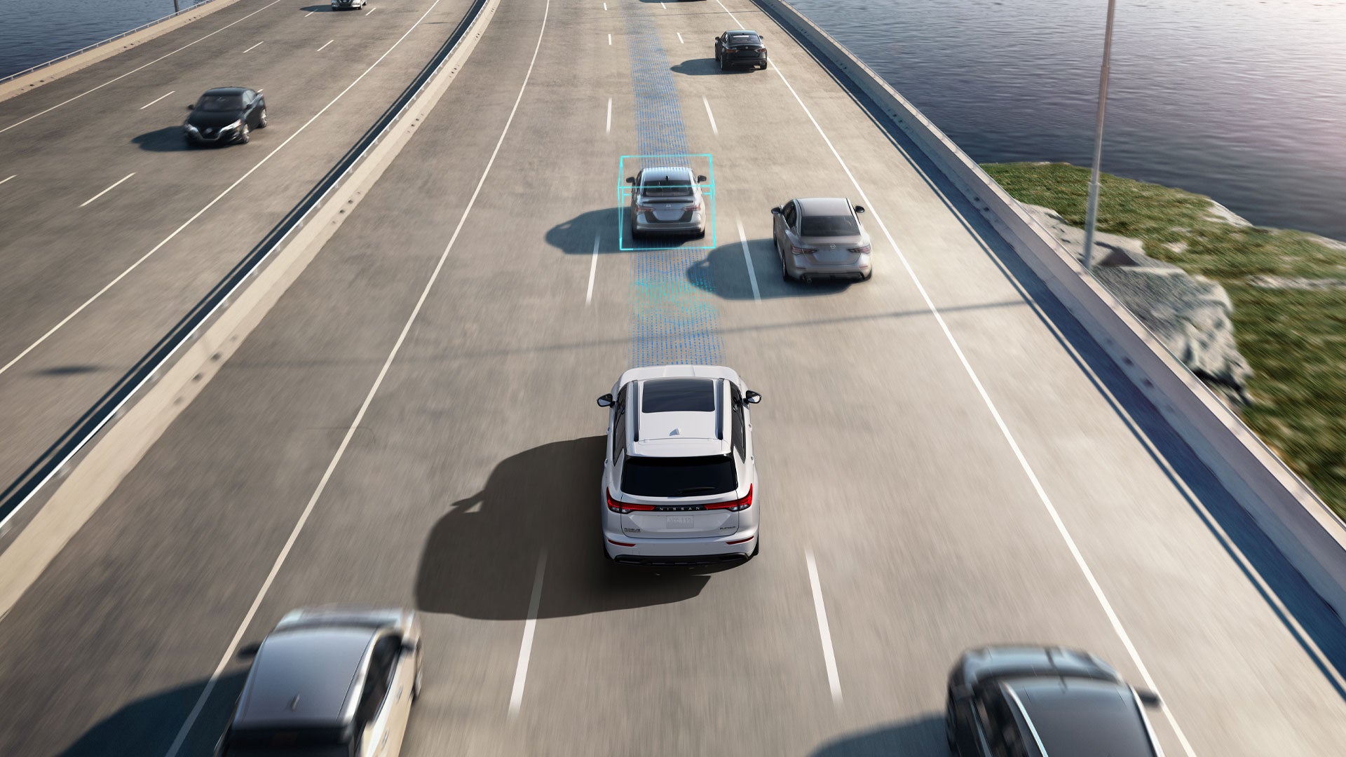 Tom Naquin Nissan in Elkhart IN