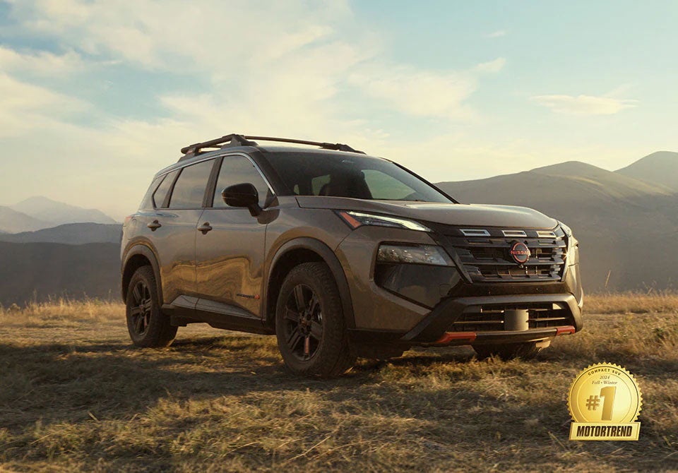 Tom Naquin Nissan in Elkhart IN