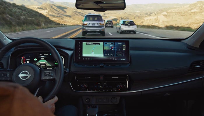 Tom Naquin Nissan in Elkhart IN