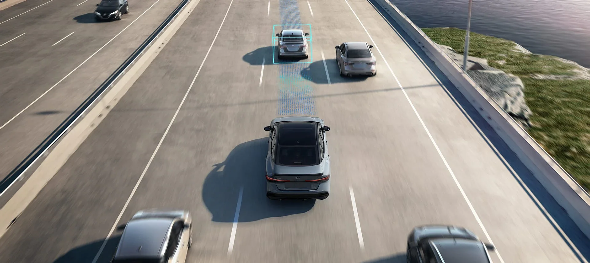 Tom Naquin Nissan in Elkhart IN