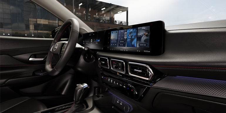 Tom Naquin Nissan in Elkhart IN