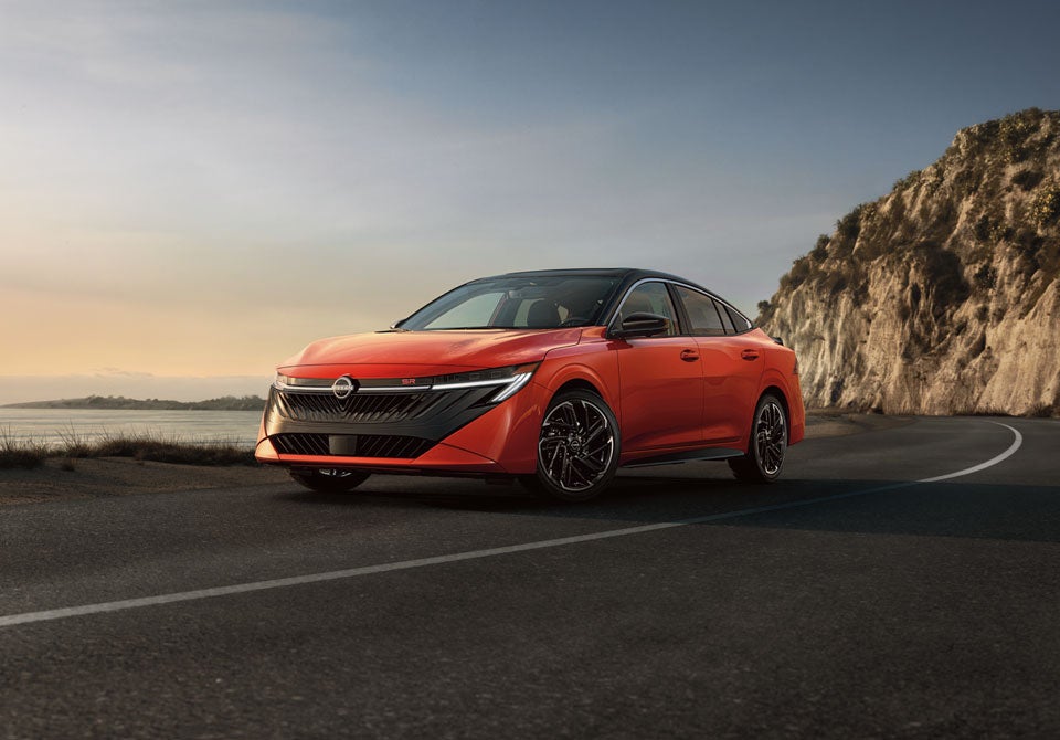 NISSAN Sentra Tom Naquin Nissan in Elkhart IN