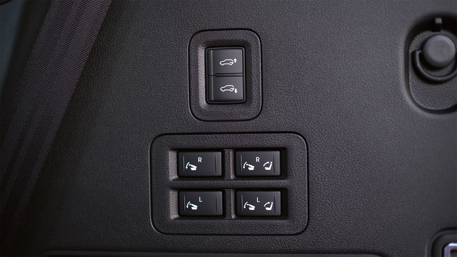 2026 Nissan Armada | Tom Naquin Nissan in Elkhart, IN