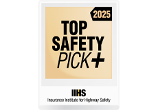 IIHS_TOP_SAFETY_PICK_2024 | Tom Naquin Nissan in Elkhart IN