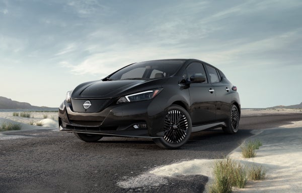 Tom Naquin Nissan in Elkhart IN