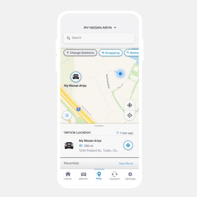 Tom Naquin Nissan in Elkhart IN