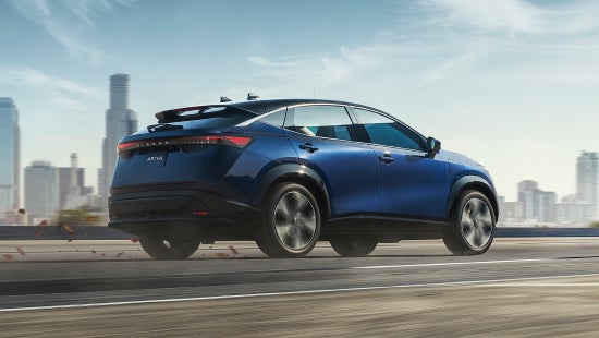 Tom Naquin Nissan in Elkhart IN