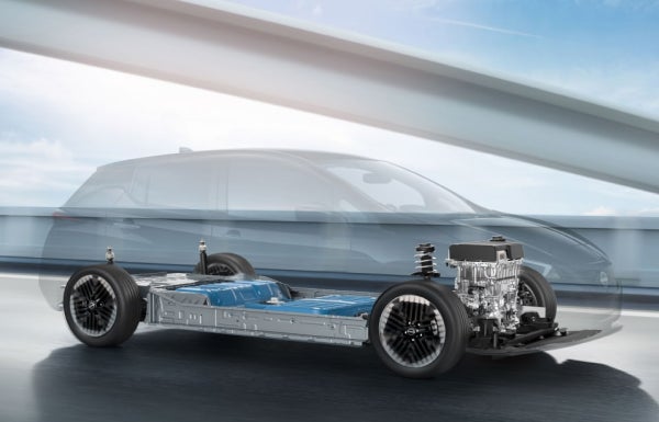 Tom Naquin Nissan in Elkhart IN