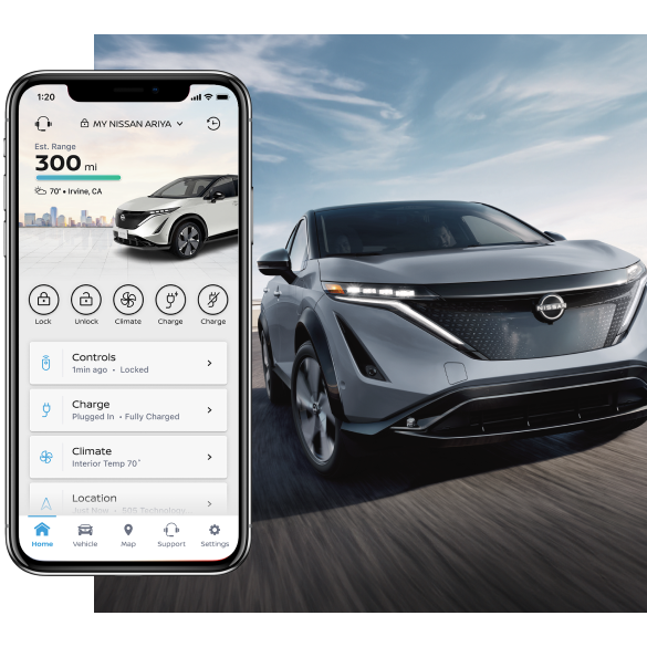Tom Naquin Nissan in Elkhart IN