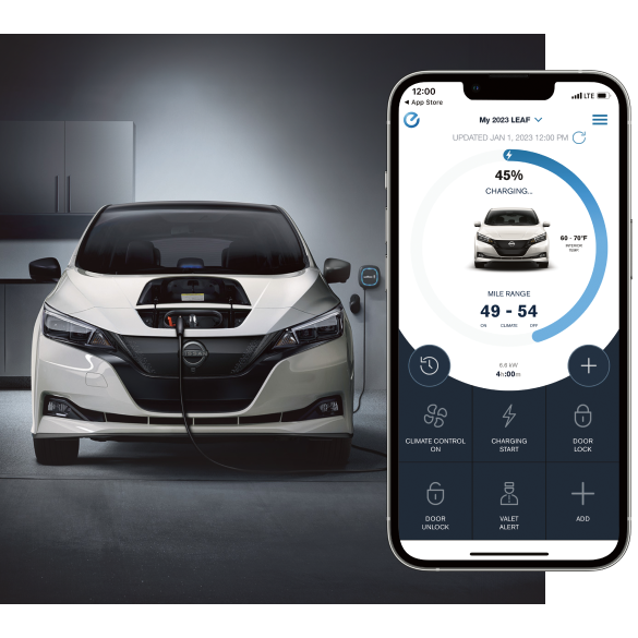 Tom Naquin Nissan in Elkhart IN