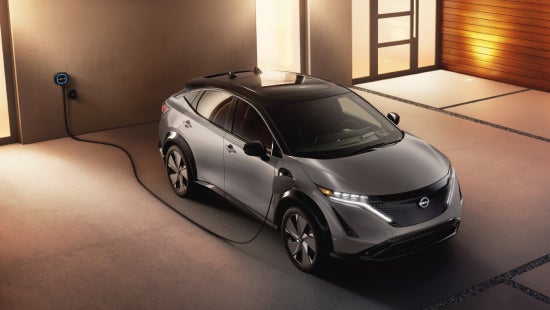 Tom Naquin Nissan in Elkhart IN