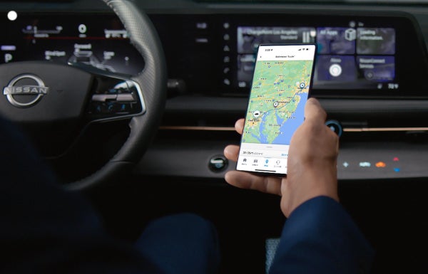 Tom Naquin Nissan in Elkhart IN