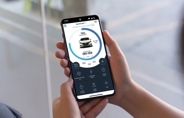 Tom Naquin Nissan in Elkhart IN