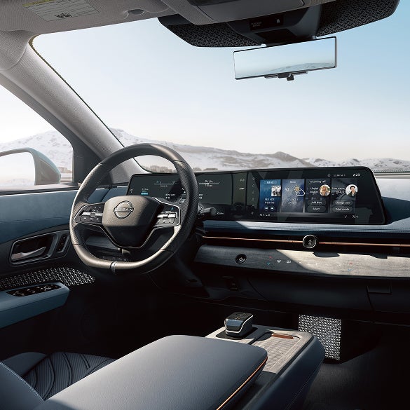 Tom Naquin Nissan in Elkhart IN