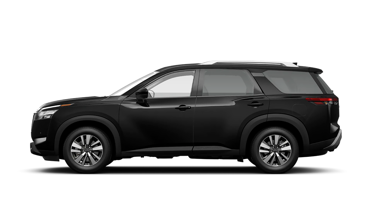 2022 Pathfinder SL 4WD | Tom Naquin Nissan in Elkhart IN