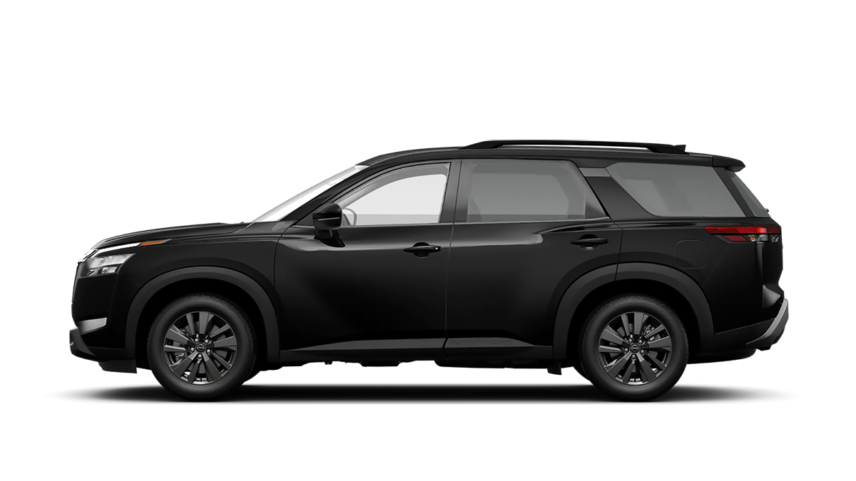 2022 Pathfinder SV 2WD | Tom Naquin Nissan in Elkhart IN