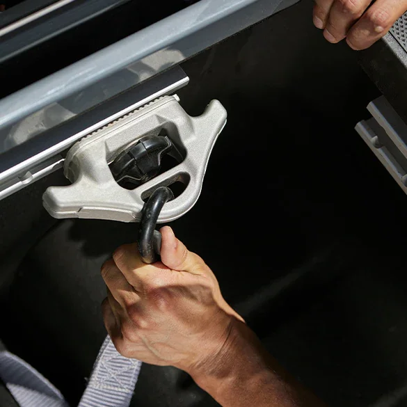 Tom Naquin Nissan in Elkhart IN