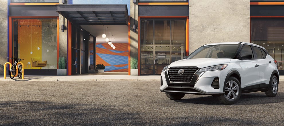 Tom Naquin Nissan in Elkhart IN