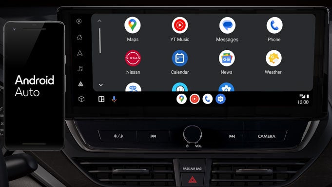 Tom Naquin Nissan in Elkhart IN