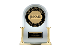 Tom Naquin Nissan in Elkhart IN