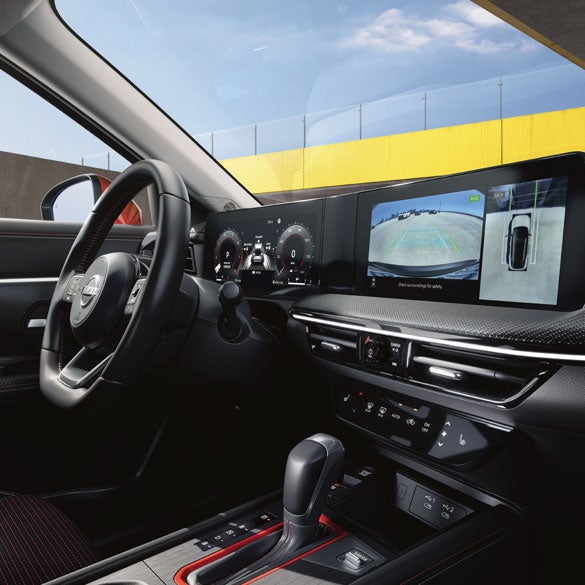 Tom Naquin Nissan in Elkhart IN