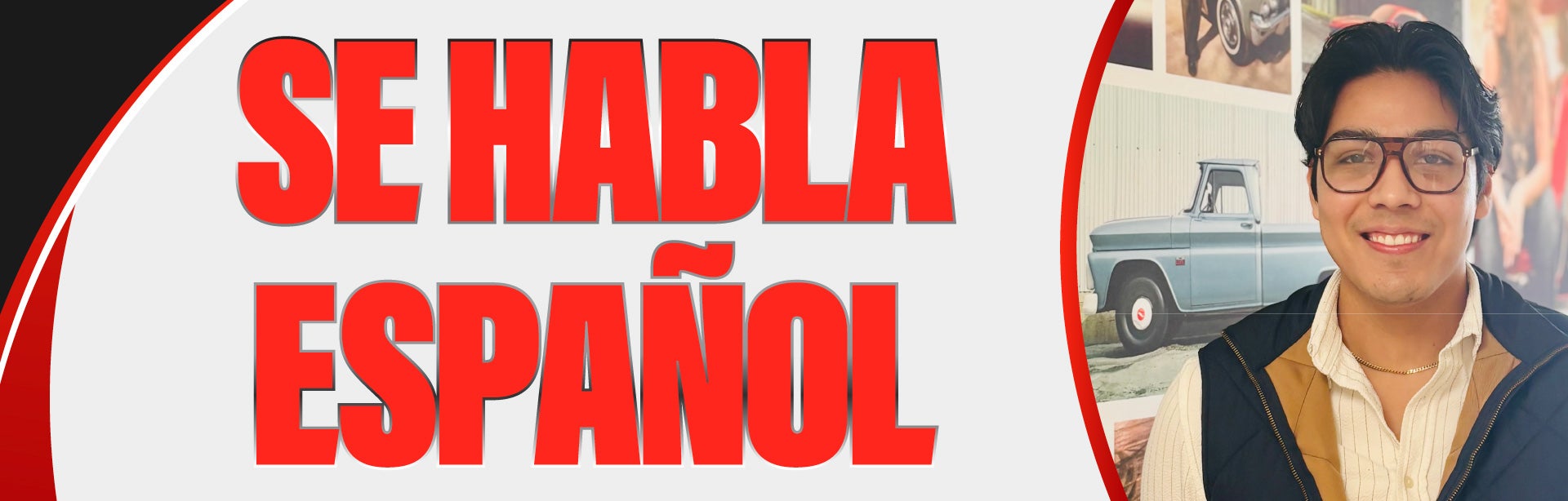 Se Habla Espanol